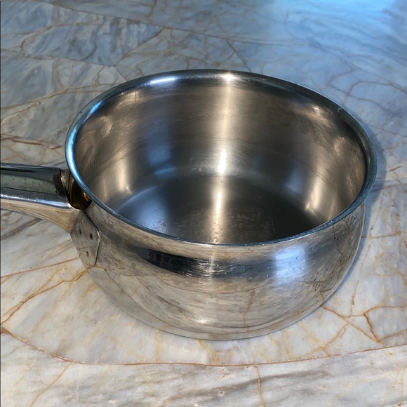 ALVA Stainless Steel Saucepan - Picture 7 of 9